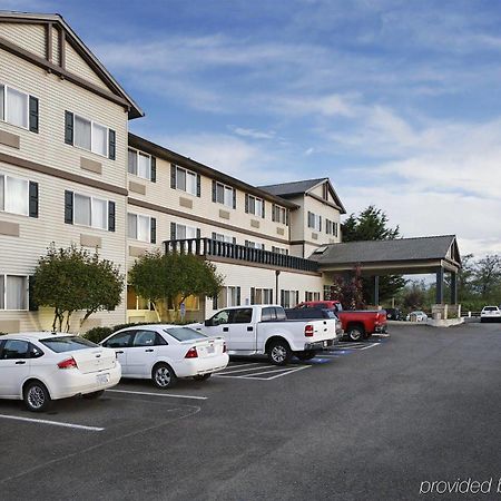 The Ashley Inn Of Tillamook Exterior photo