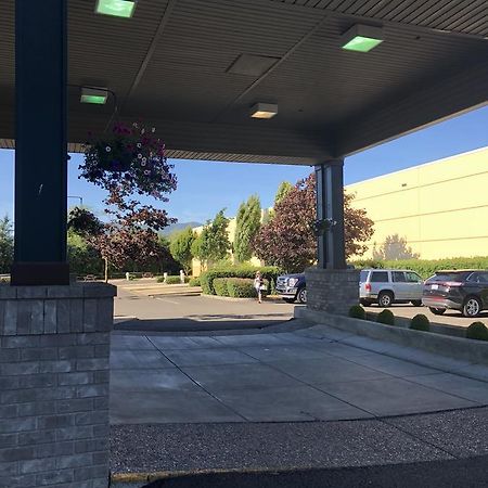 The Ashley Inn Of Tillamook Exterior photo