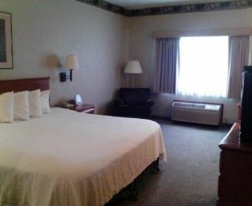 The Ashley Inn Of Tillamook Room photo