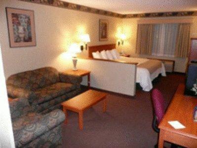 The Ashley Inn Of Tillamook Room photo